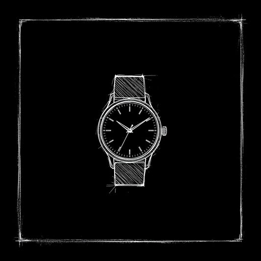 Luxury Watch Vendors